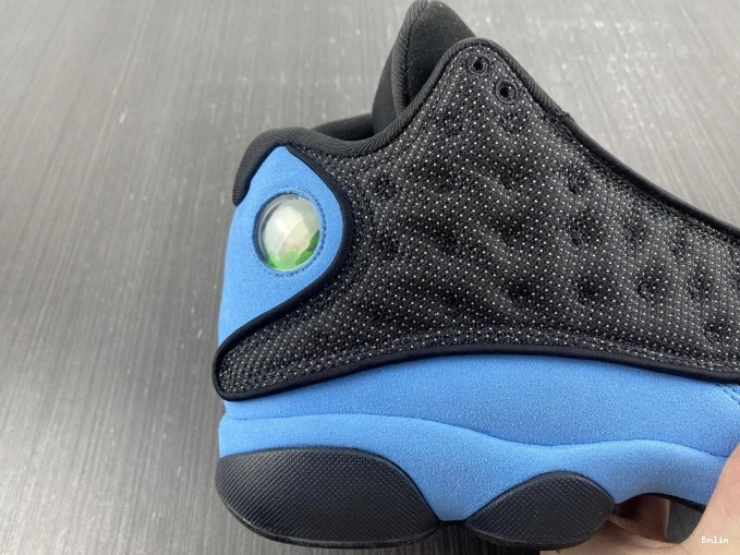 Bmlin Air Blue Jordan DJ5982-041 University 13 0803
